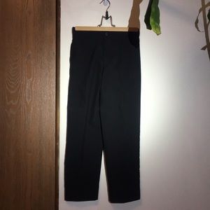 Cat & Jack Suit Pants - Black